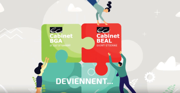 Cabinet BGA & BEAL Saint Étienne deviennent ...