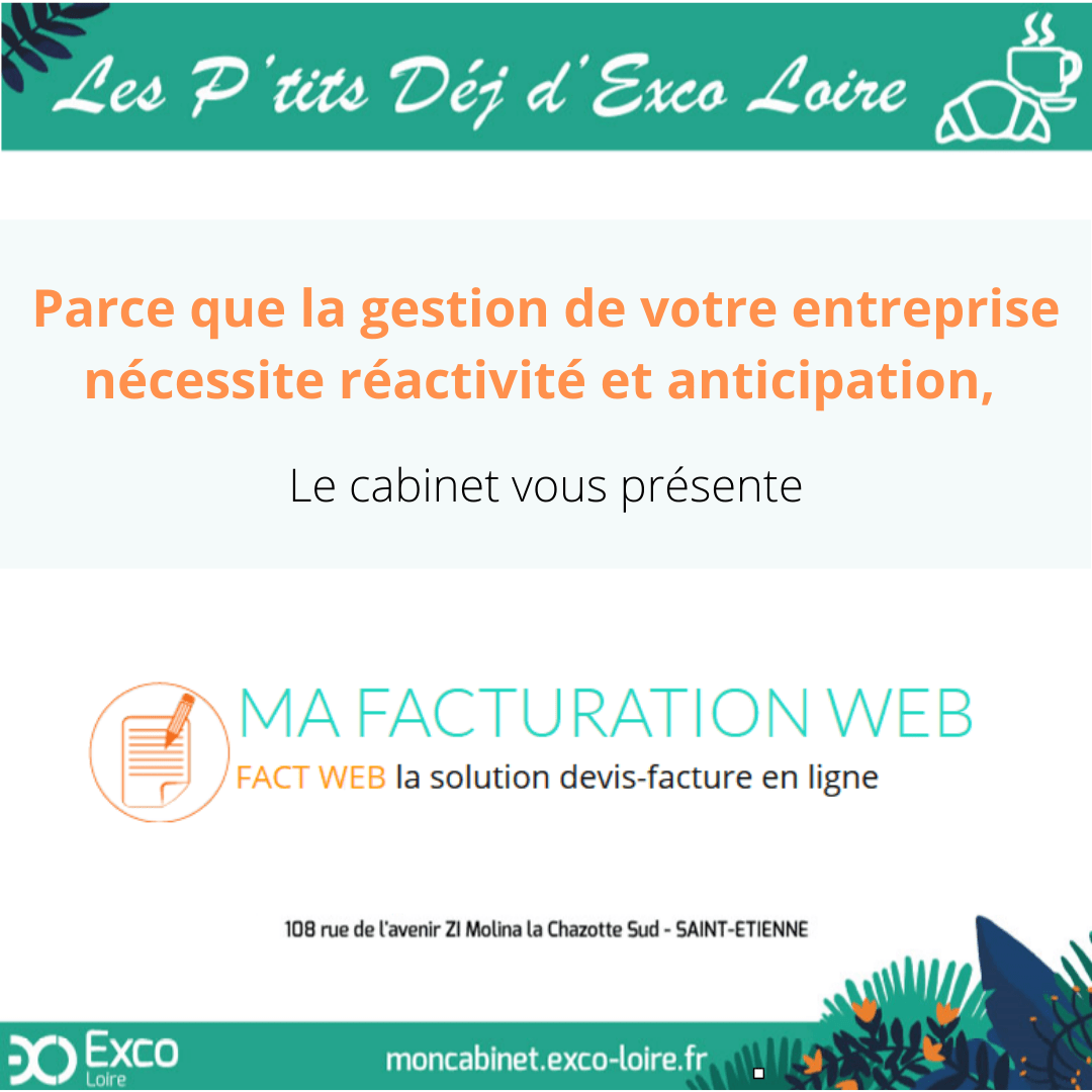 Ptit Déj Fact Web